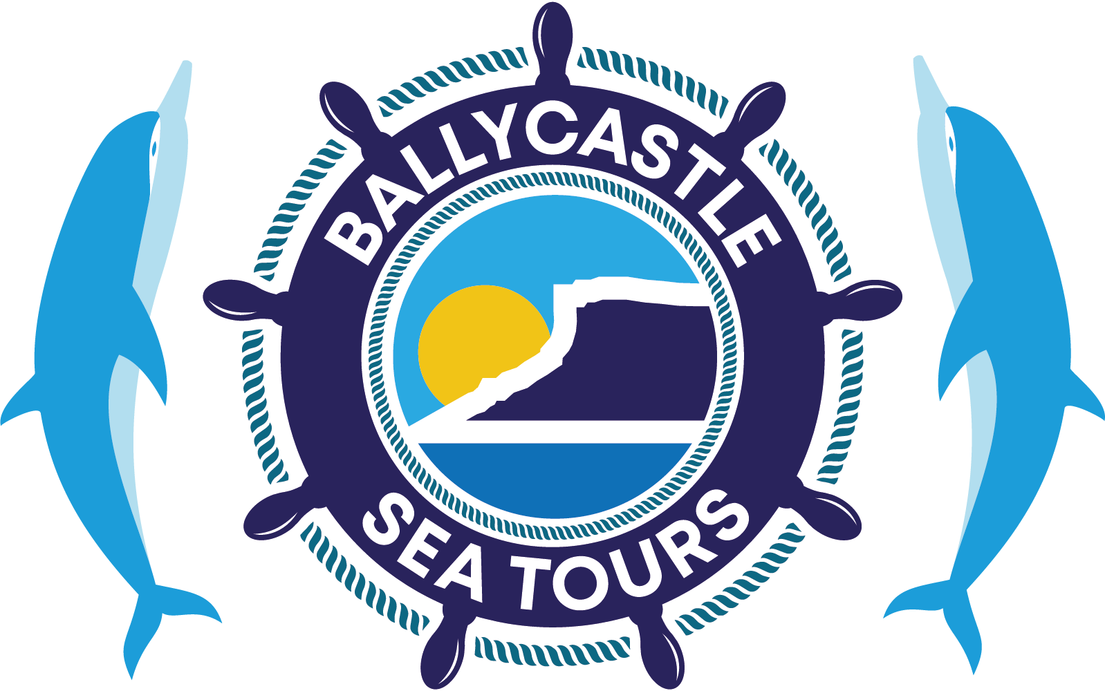 Ballycastle Sea Tours